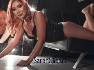 SarahGilbert