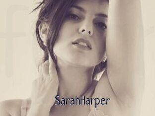 SarahHarper