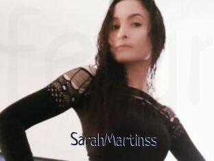 SarahMartinss