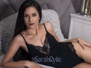 SarahRylie