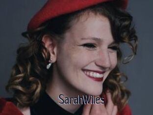 SarahWiles