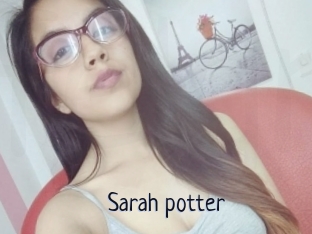 Sarah_potter