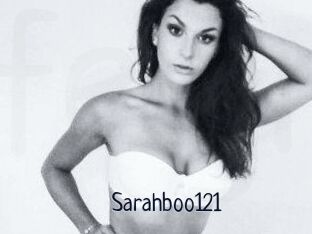 Sarahboo121