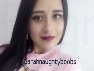 Sarahnaughtyboobs