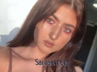 Sarasecrets