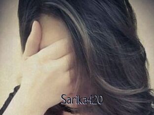 Sarika420