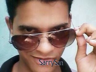 SarrySan