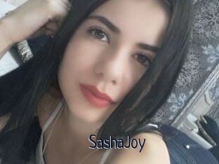 SashaJoy