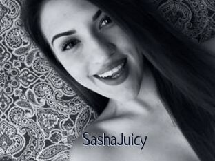 SashaJuicy