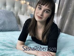 SashaRobertson