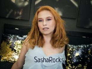 SashaRocks