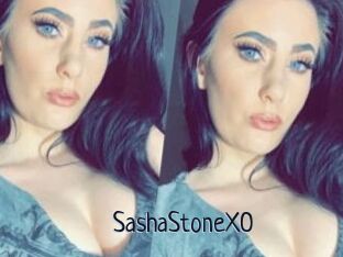 SashaStoneXO