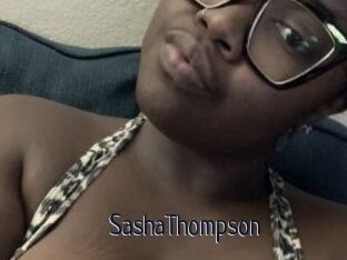 SashaThompson