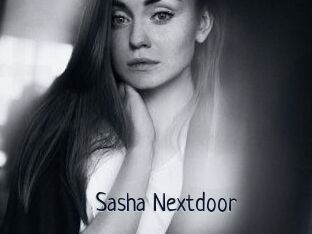 Sasha_Nextdoor