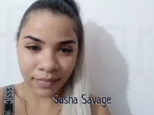 Sasha_Savage