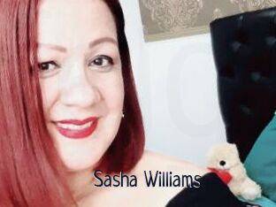 Sasha_Williams