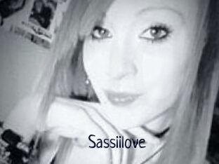 Sassiilove