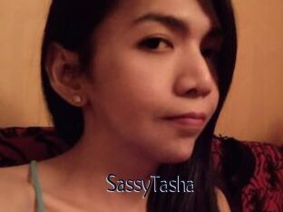 SassyTasha