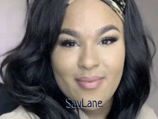 SavLane