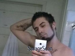 SavageSean