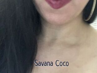 Savana_Coco