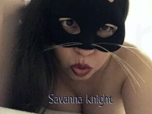 Savanna_Knight