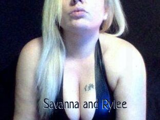 Savanna_and_Rylee