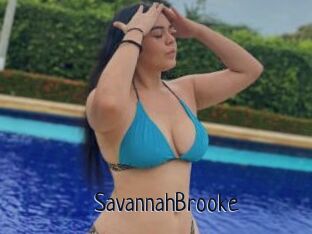 SavannahBrooke