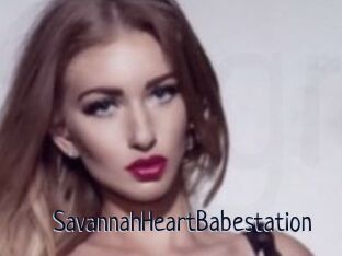 SavannahHeartBabestation