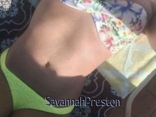 Savannah_Preston