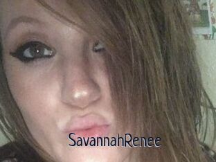 SavannahRenee