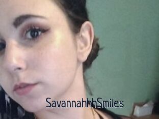 SavannahhhSmiles