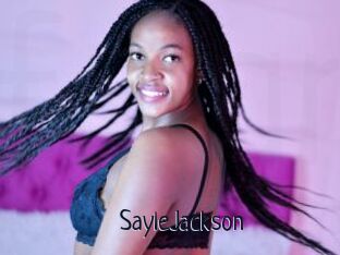 SayleJackson