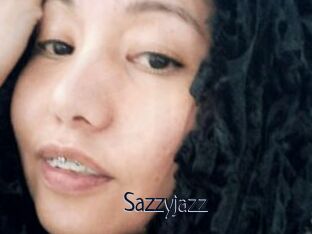 Sazzyjazz