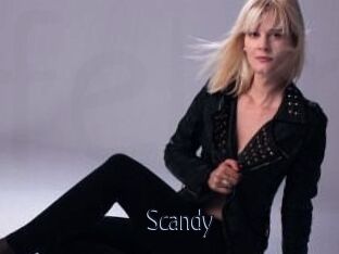 Scandy