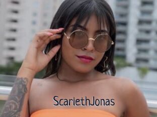 ScarlethJonas