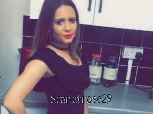 Scarletrose29