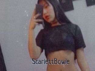 ScarlettBowie