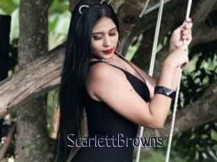 ScarlettBrowns