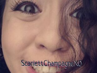 ScarlettChampagneXO