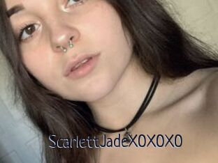 ScarlettJadeXOXOXO