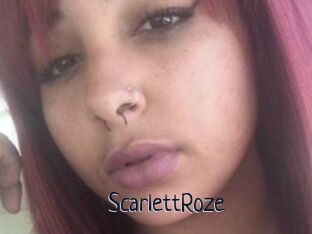 ScarlettRoze