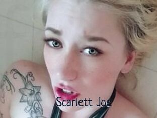 Scarlett_Joe