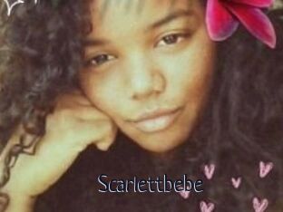 Scarlettbebe