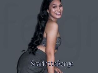 ScarletteBorge