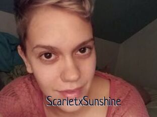 ScarletxSunshine