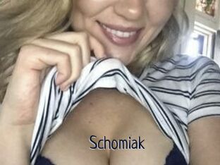 Schomiak