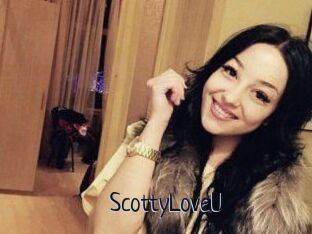 ScottyLoveU