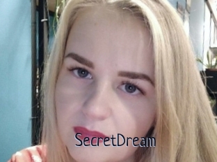 SecretDream