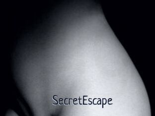SecretEscape